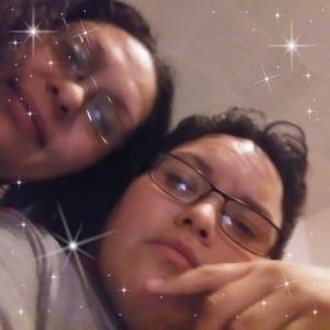 Meet your Posher, Margaret n elsa